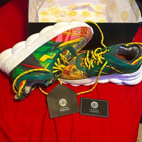 versace x 2 chainz buy|2 chainz versace shoes.